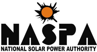 NASPA SOLAR POWER AUTHORITY